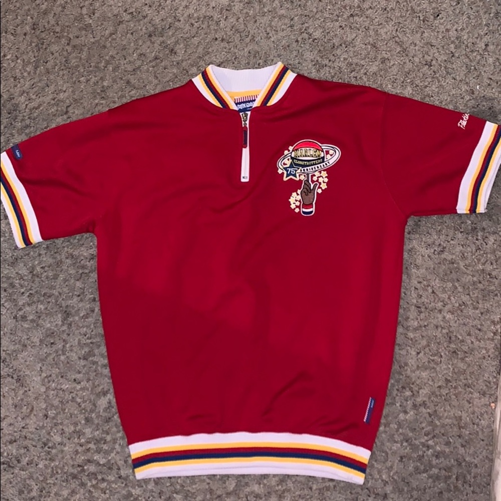 Pullover/fubu shirt